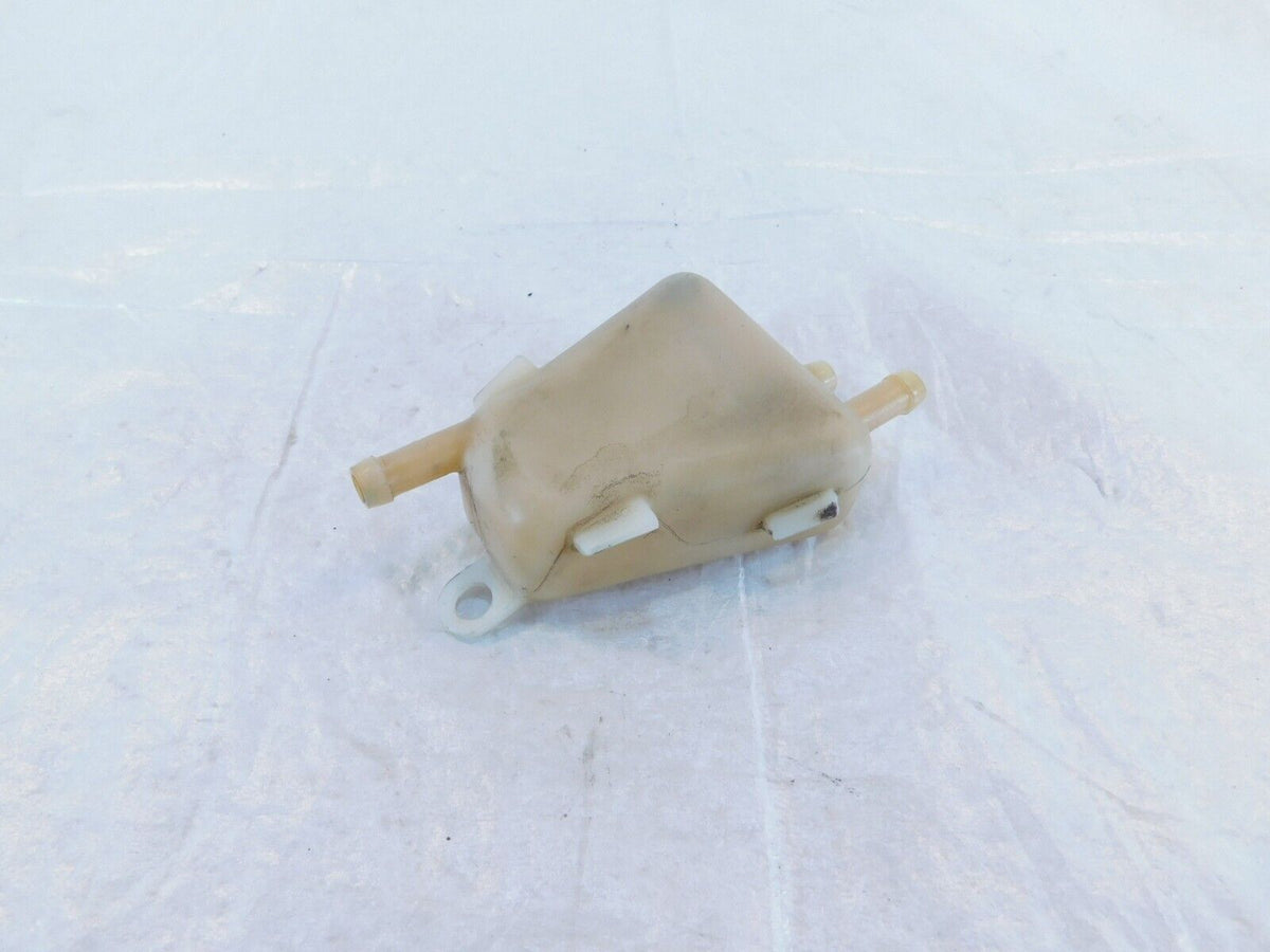 Honda VT600 VT600C VT600CD Shadow 600 VLX Deluxe Engine Breather Storage Tank - C3 Cycle