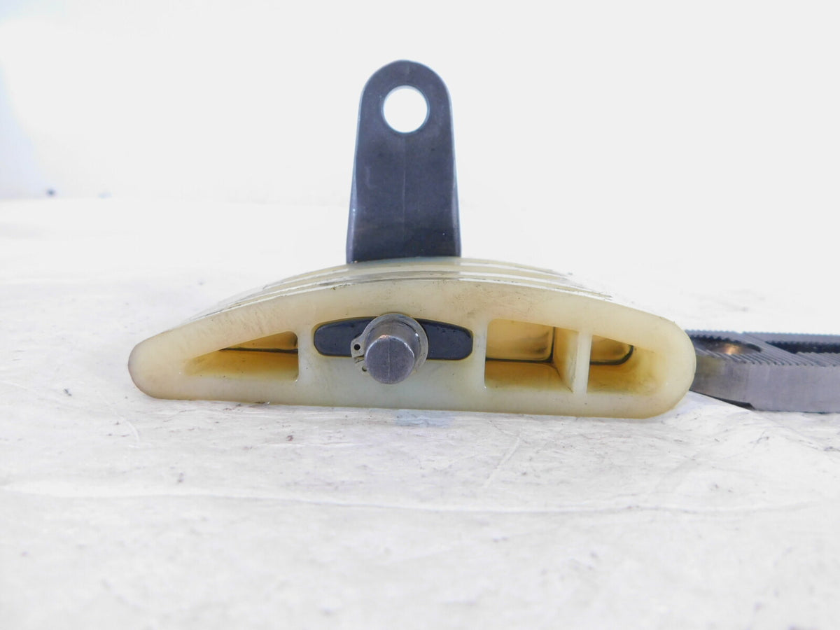 Harley Davidson Twin Cam Touring Dyna Softail Primary Chain Tensioner & Bracket