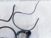 09 2009 Buell XB XB9 & XB12 Firebolt Lighting & Ulysses Air Hose Parts Box Lot - C3 Cycle