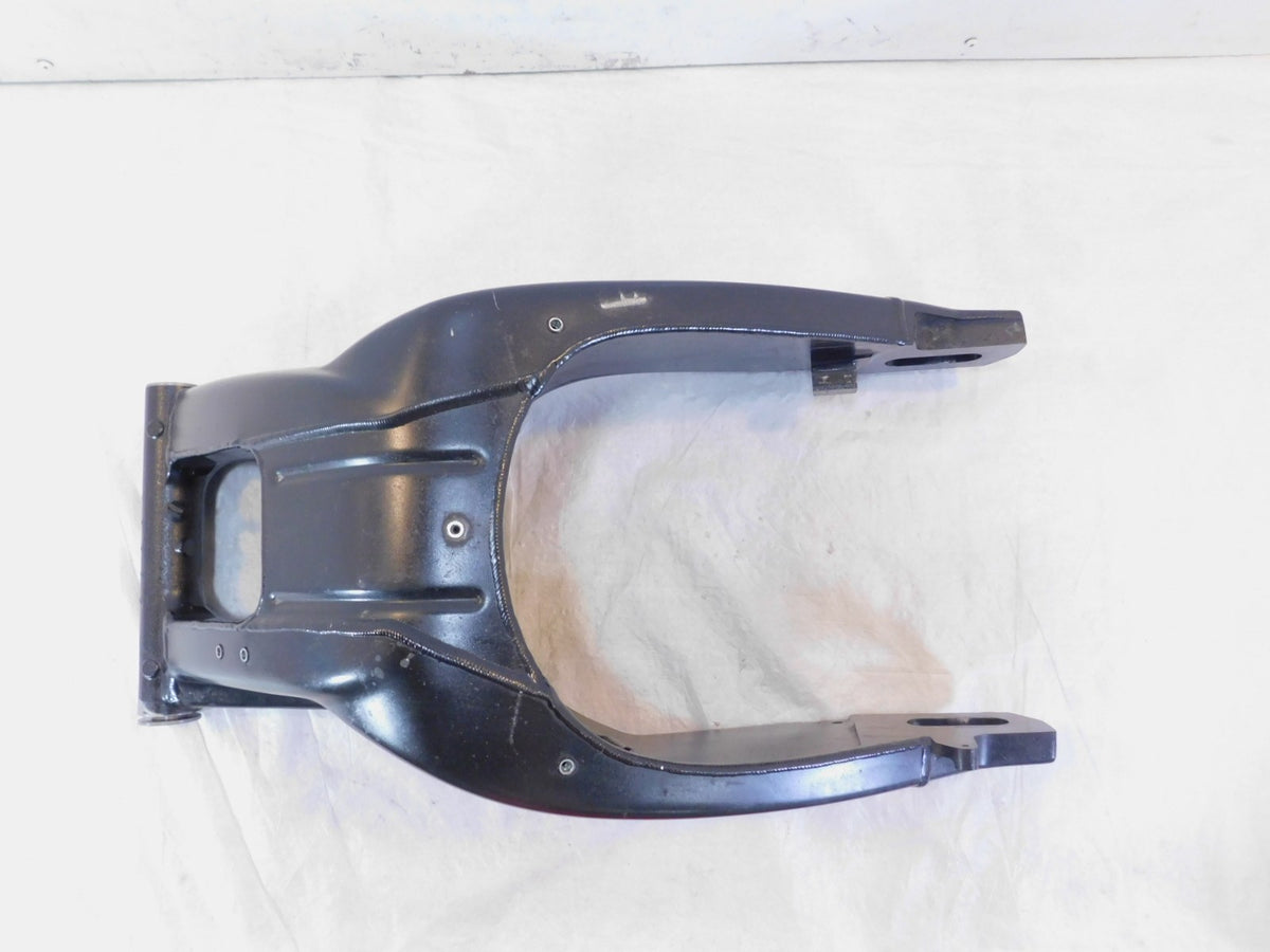 BMW S1000R & S1000RR Black Rear Wheel Suspension Fork Swingarm Swing Arm - C3 Cycle