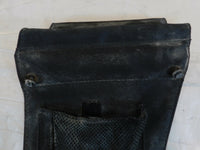 2002 2004 2005 & 2006 Victory V92 Deluxe & Touring Left Saddlebag Hinge Strap - C3 Cycle