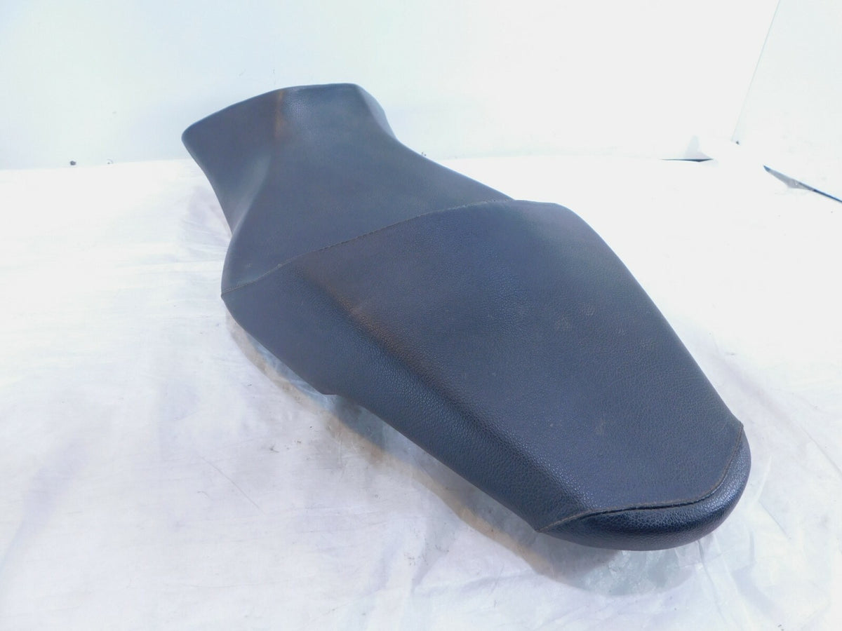 2007 2008 2009 Aprilia Shiver 750 SL750 Main Rider & Passenger Seat Saddle - C3 Cycle