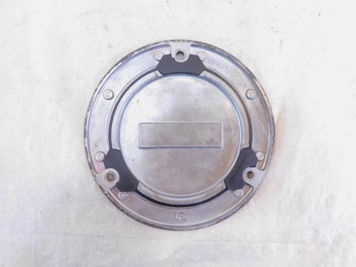 1981-1983 Yamaha Virago 750 XV750 Left Engine Outer Stator Generator Cover Cap