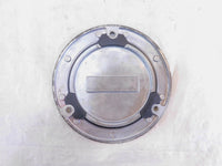 1981-1983 Yamaha Virago 750 XV750 Left Engine Outer Stator Generator Cover Cap