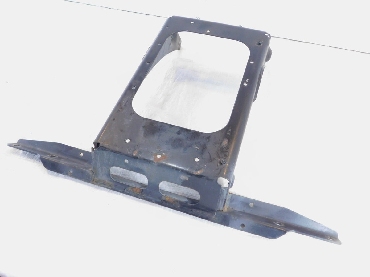 Victory Cross Roads Cross Country & Magnum Rear Fender Subframe Bracket Assembly - C3 Cycle