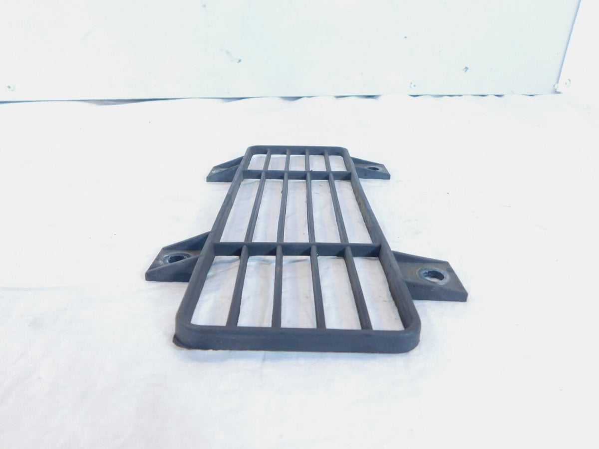 Triumph Daytona 750 900 & Trophy 900 Engine Motor Oil Cooler Fin Grill Cover - C3 Cycle