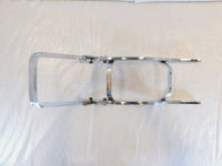 Harley Davidson Sportster 900 & 1000 Rear Passenger Backrest Sissybar & Fender - C3 Cycle