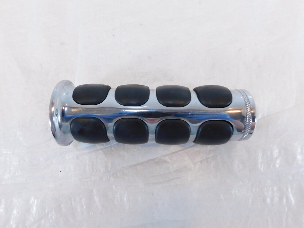Harley Davidson Touring Dyna Sportster & Softail Left Handlebar Hand Grip - C3 Cycle