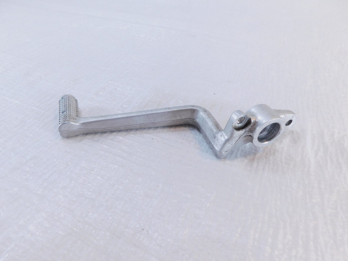 1999-2020 Suzuki GSX1300R GSX 1300R Hayabusa Busa Foot Brake Pedal Lever - C3 Cycle