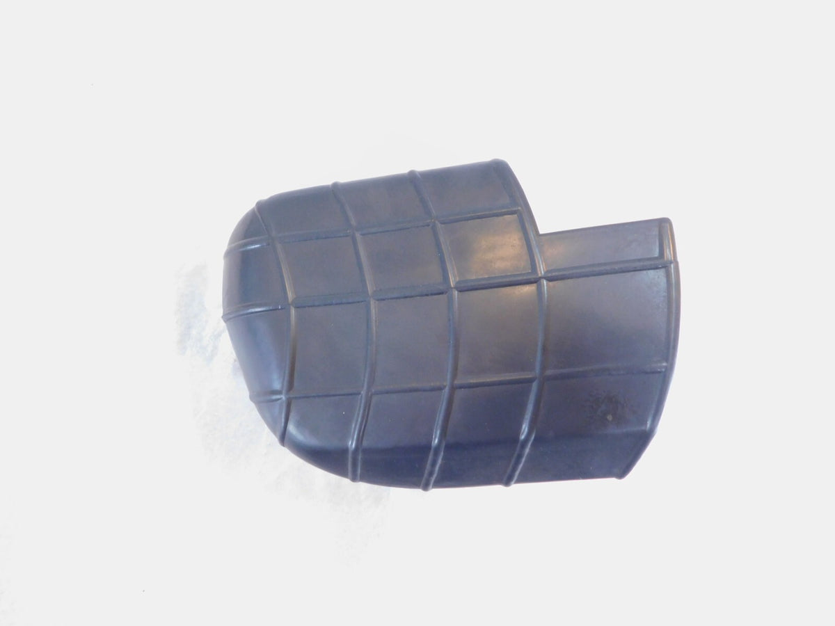 1997-2000 BMW F650 Funduro F650ST Air Intake Filter Cleaner Box Duct Pipe Scoop - C3 Cycle