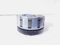 1983 83 Honda CX650 & Silverwing GL650 Engine Motor Clutch Basket w/ Plates - C3 Cycle