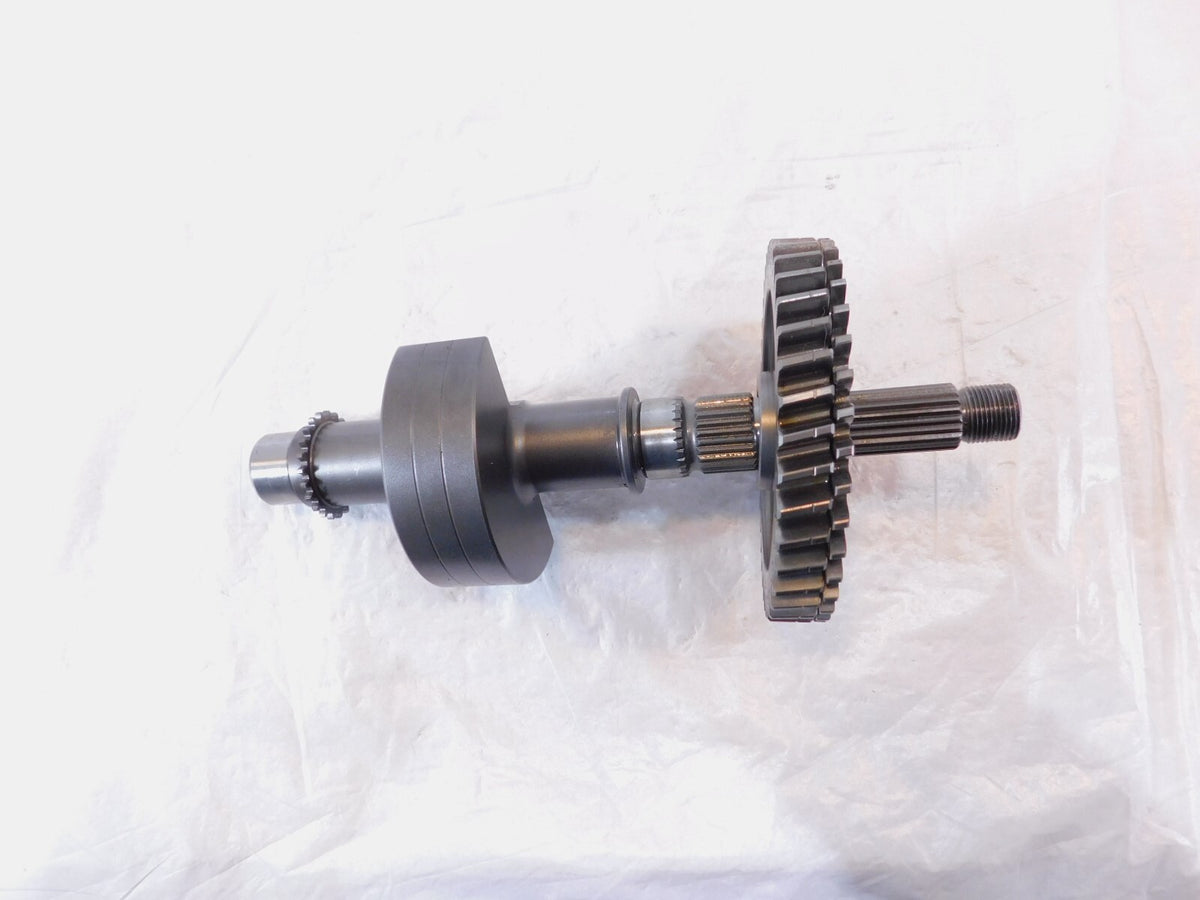 Polaris Victory Vision & Vegas Engine Motor Balance Shaft & Drive Sprocket Gear - C3 Cycle