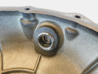 1998-2003 Triumph Thunderbird Sport 900 Black Engine Motor Clutch Cover - C3 Cycle