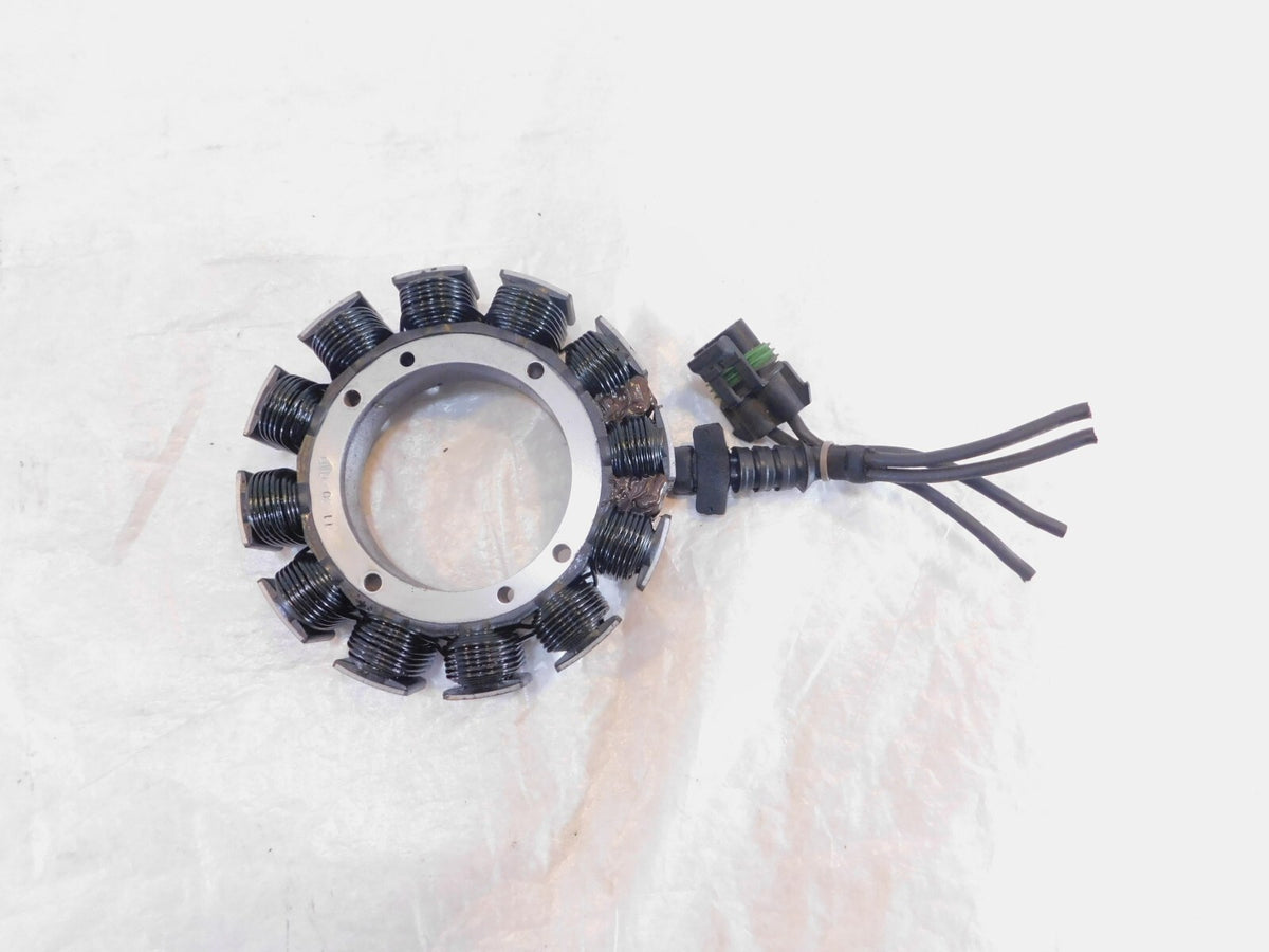 2002 Harley Davidson Touring Electra Glide & Road King Alternator Stator Coil - C3 Cycle