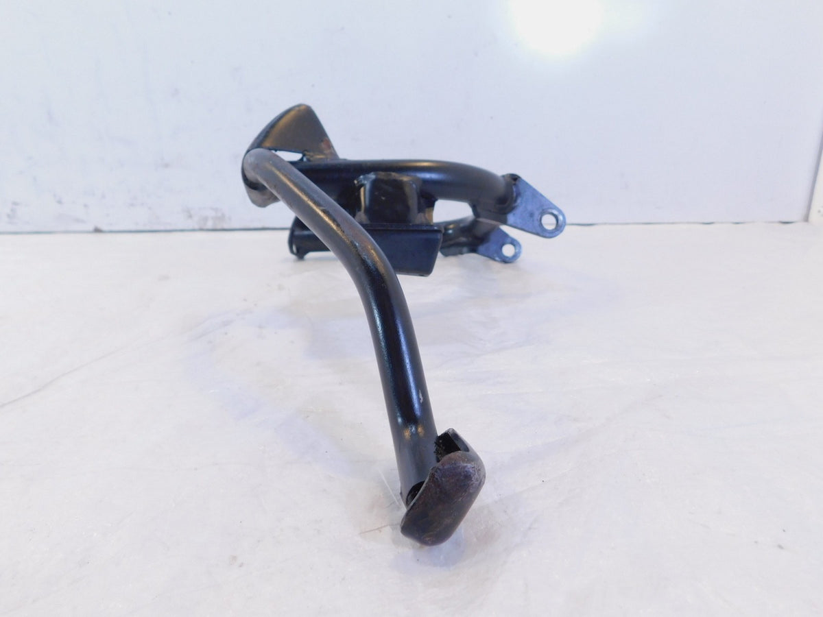 2014-2025 Vespa Primavera & Sprint 50 Black Main Prop Centre Center Stand - C3 Cycle
