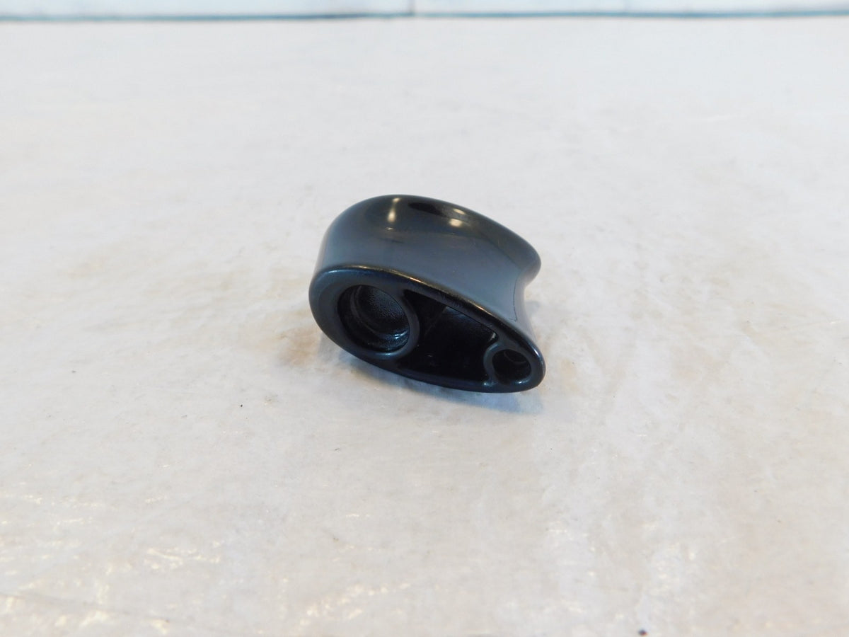 Harley Davidson Dyna Softail & Road Glide Black Rear Turn Signal Bracket Mount - C3 Cycle