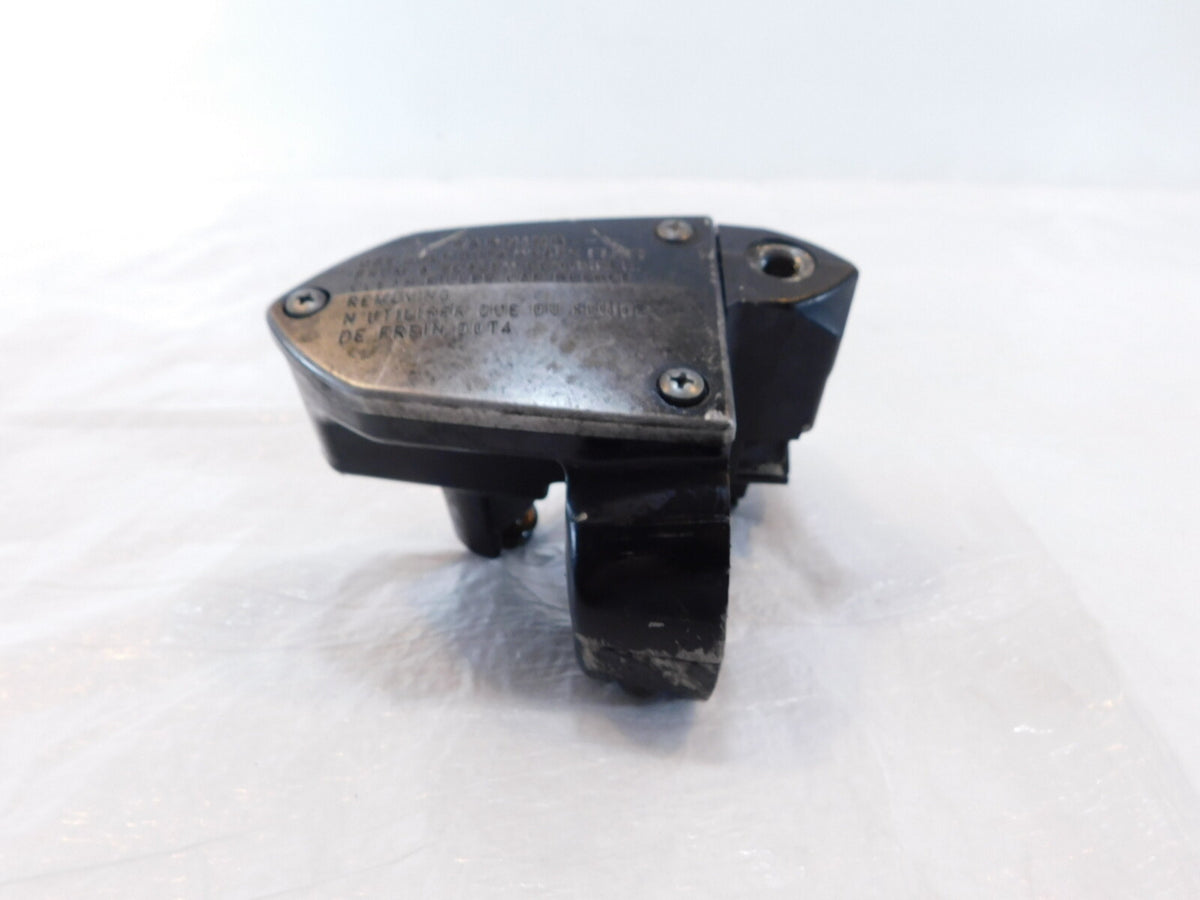 Victory Hammer Cross Country Roads Magnum Front Brake Master Cylinder Reservoir - C3 Cycle
