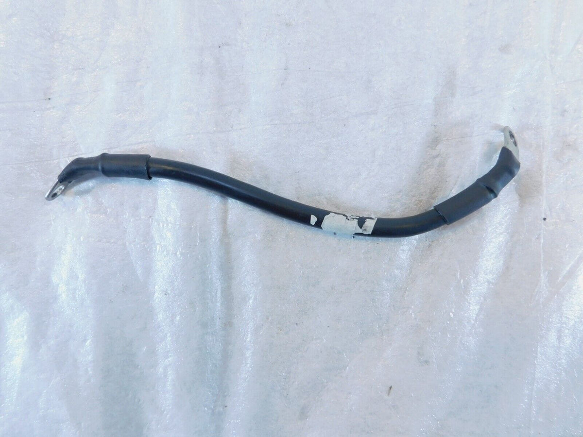 2020-2022 Indian Challenger Limited & Dark Horse Negative Battery Cable Wire
