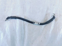 2020-2022 Indian Challenger Limited & Dark Horse Negative Battery Cable Wire