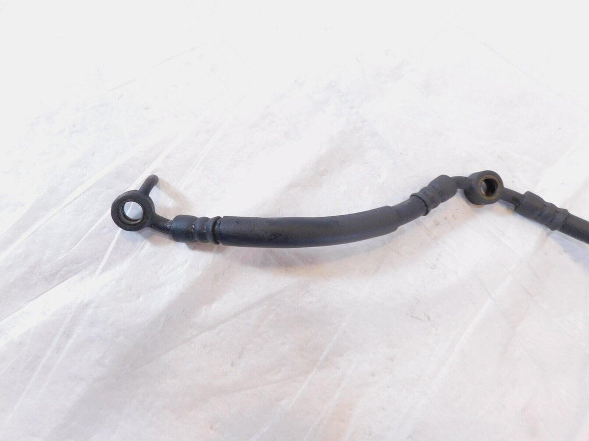 1997-1998 Honda CBR1100XX Blackbird 1100 Delay Valve Splitter & Hose Pipe Line - C3 Cycle