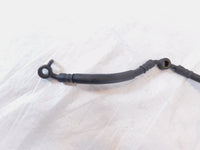 1997-1998 Honda CBR1100XX Blackbird 1100 Delay Valve Splitter & Hose Pipe Line - C3 Cycle