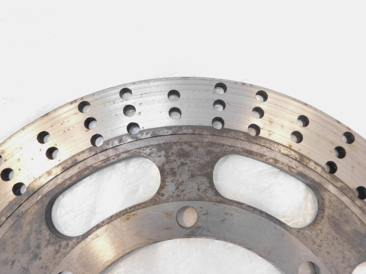 Kawasaki VN800 & VN1500 Vulcan 800 & 1500 Classic Front Wheel Brake Disc Rotor - C3 Cycle
