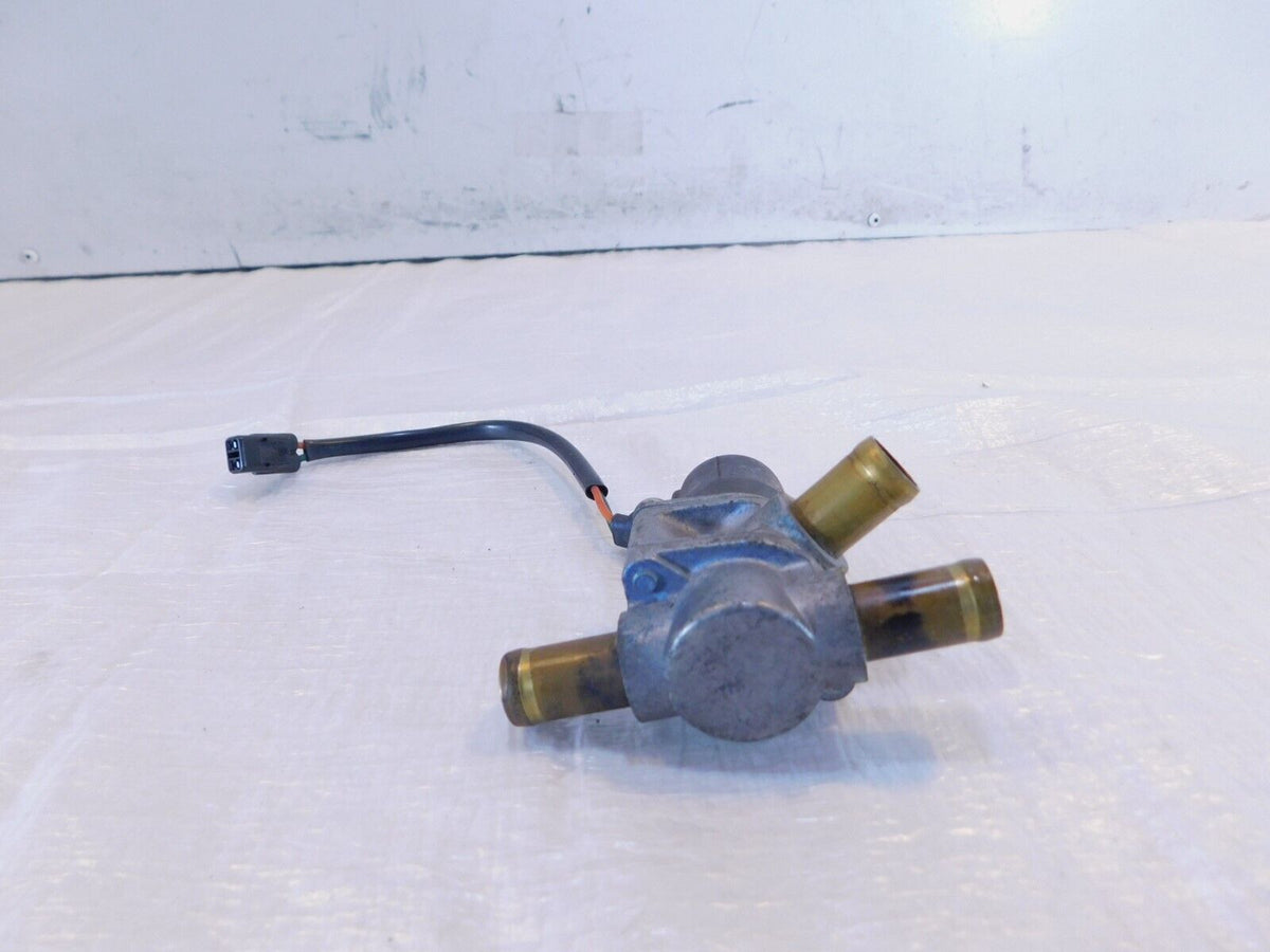 Honda 1800 VTX1800 VTX1800C VTX1800F Engine Air Injection Control Valve Solenoid - C3 Cycle