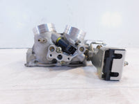 2008 08 Can-Am Spyder GS Roadster 990 SE5 Throttle Body w/ Gas Fuel Injectors - C3 Cycle