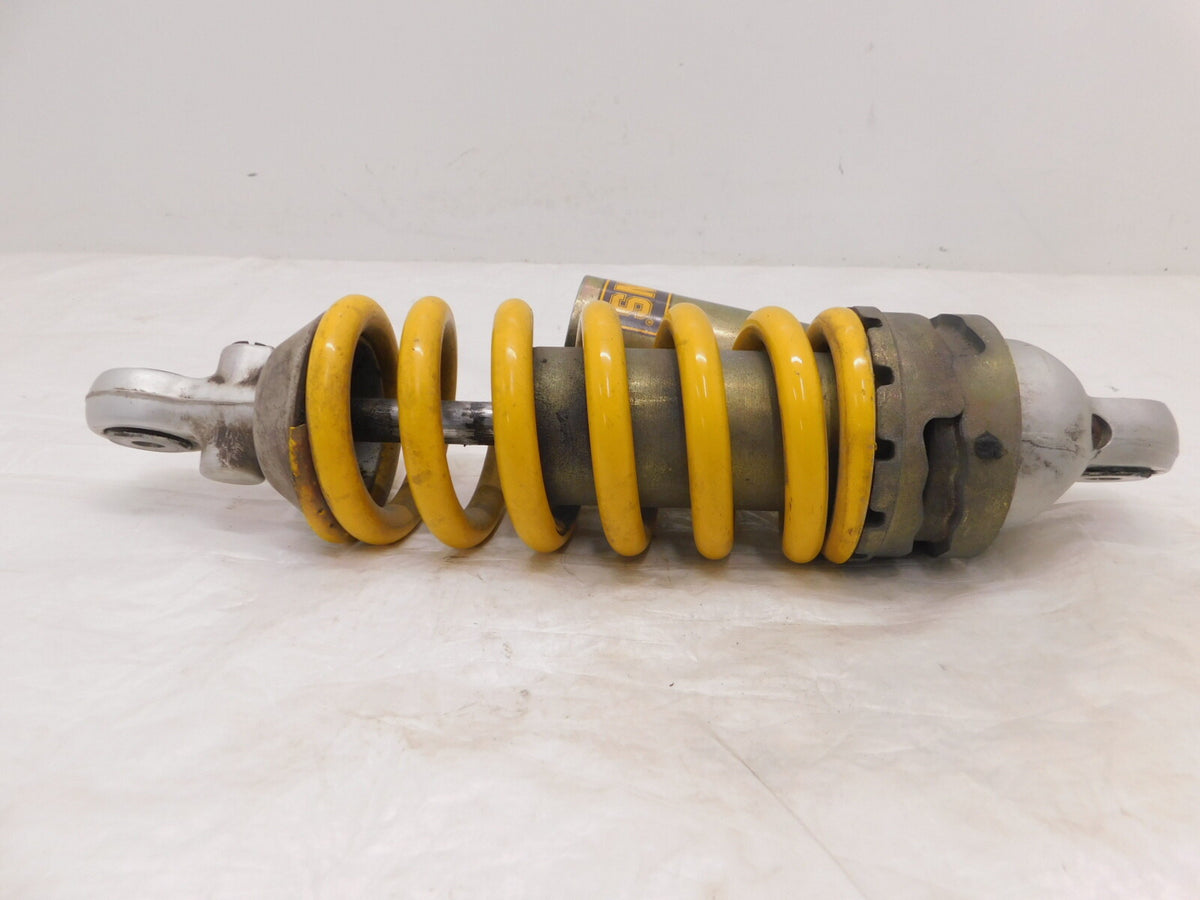 Ducati Sport-touring Sachs Rear Wheel Suspension Swingarm Shock Absorber 12" - C3 Cycle