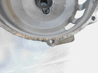 BMW C600 C650 Sport C650GT Scooter Left Side Engine Motor Transmission CVT Cover - C3 Cycle