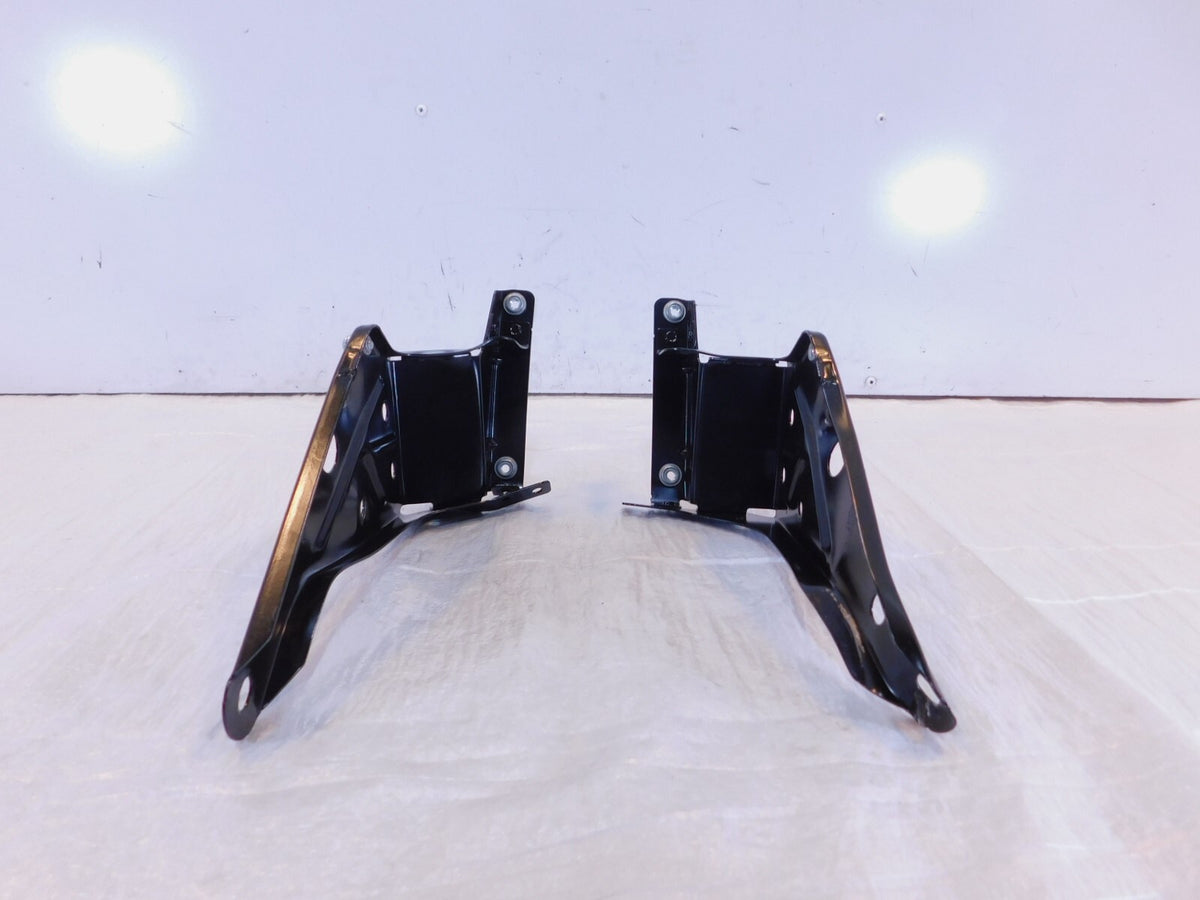 Harley Davidson Electra Ultra Classic Street Glide Front Fairing Mount Brackets - C3 Cycle