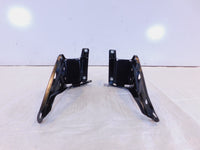 Harley Davidson Electra Ultra Classic Street Glide Front Fairing Mount Brackets - C3 Cycle