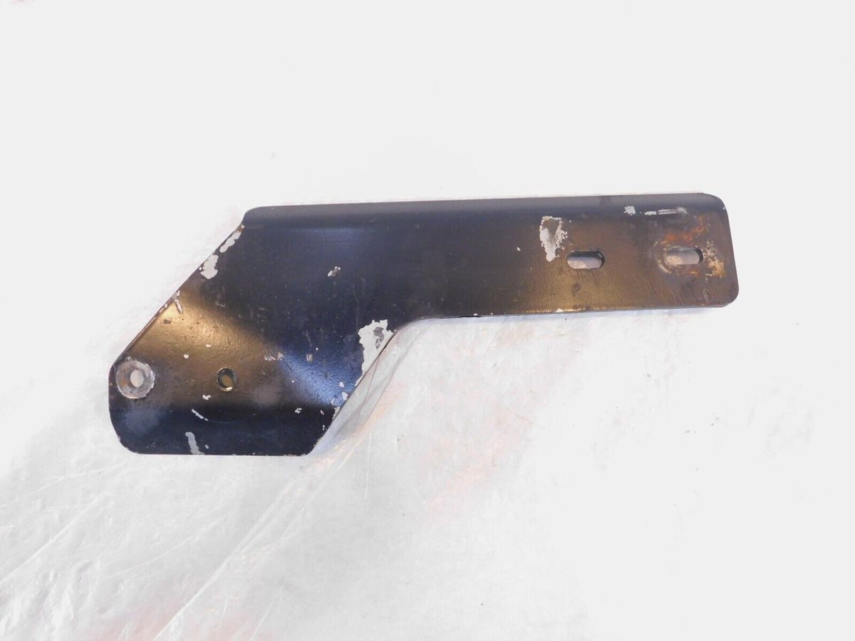 2006, 2007 & 2008 Victory Kingpin & Vegas Black Exhaust Support Mount Bracket - C3 Cycle