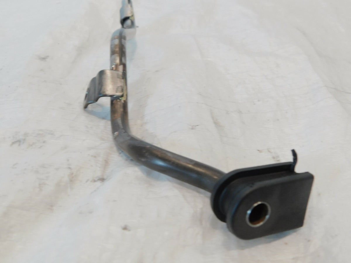 2006-2019 Kawasaki Vulcan 900 VN900 Classic LT Custom Crankcase Oil Pipe Line - C3 Cycle
