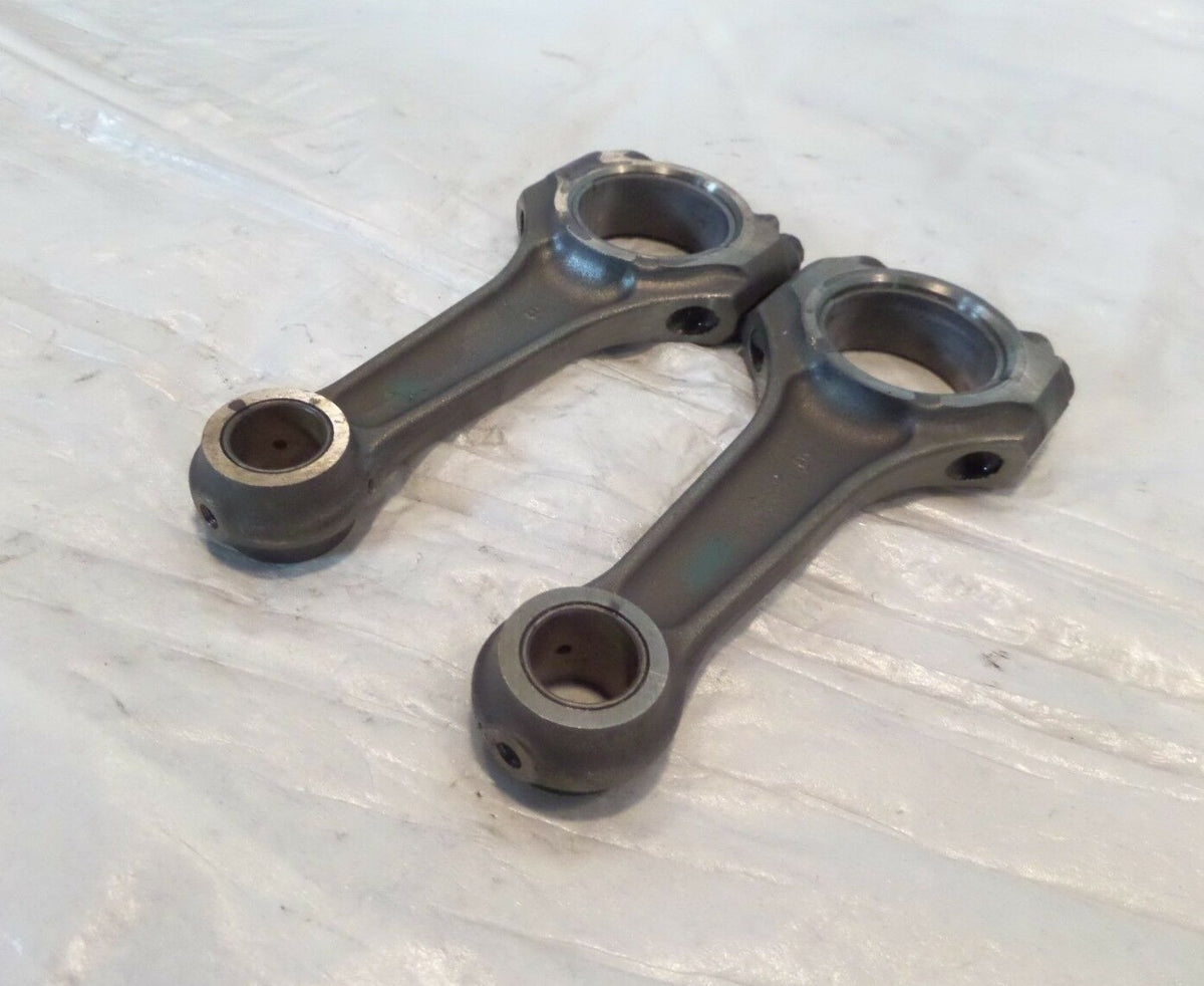Ducati Monster 750 & Supersport 750 Piston Crankshaft Crank Connecting Rod Rods