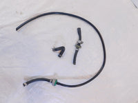 Piaggio Vespa Primavera & Sprint 50 Engine Crankcase Hose Line Misc Lot - C3 Cycle