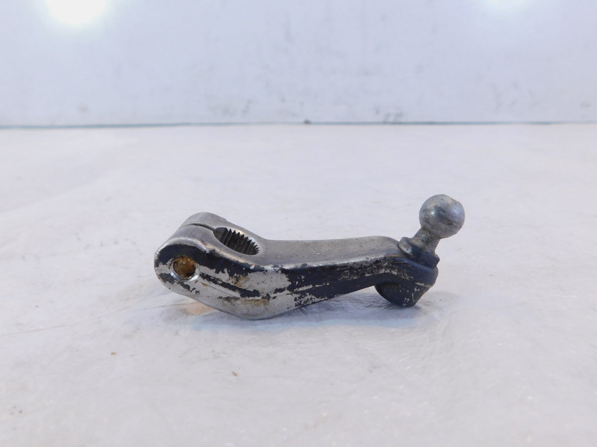 Triumph Daytona 675 R & Street Triple Gearshift Shift Shifter Linkage Clamp Arm - C3 Cycle