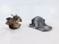 2002-2004 Suzuki VL800 Intruder Volusia Water Coolant Pump Thermostat & Impeller - C3 Cycle