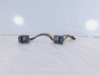 Harley Touring Electra Glide Ultra Classic Spot Lamp Accessory Control Switches