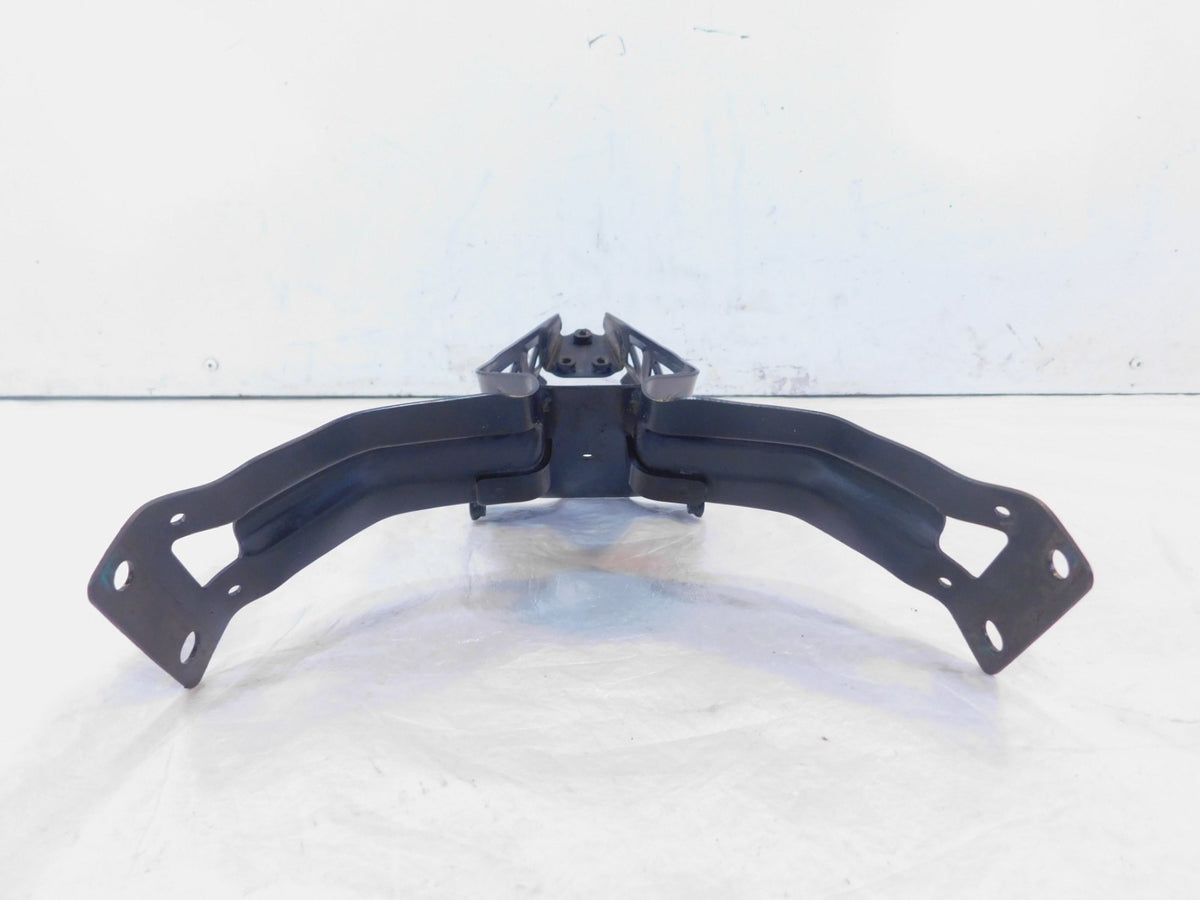 06-17 Triumph Daytona 675R Rear Fender License Number Plate Mount Bracket - C3 Cycle