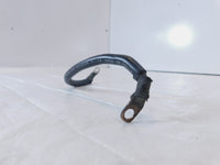 Harley Davidson V-Rod VRod VRSC Night Rod Negative Minus Battery Cable Line Wire