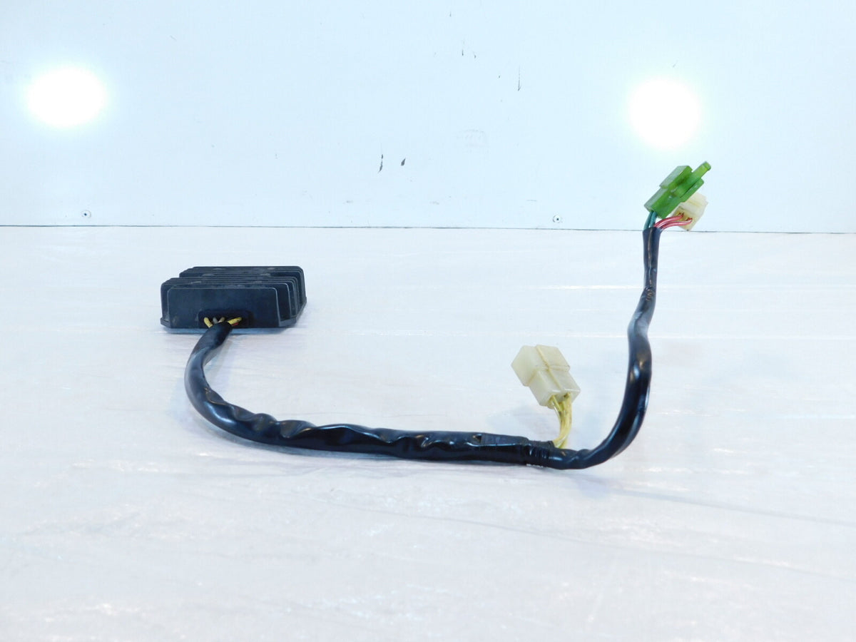 Honda VT1100 VT1100C Shadow 1100 Spirit ACE Battery Voltage Regulator Rectifier - C3 Cycle