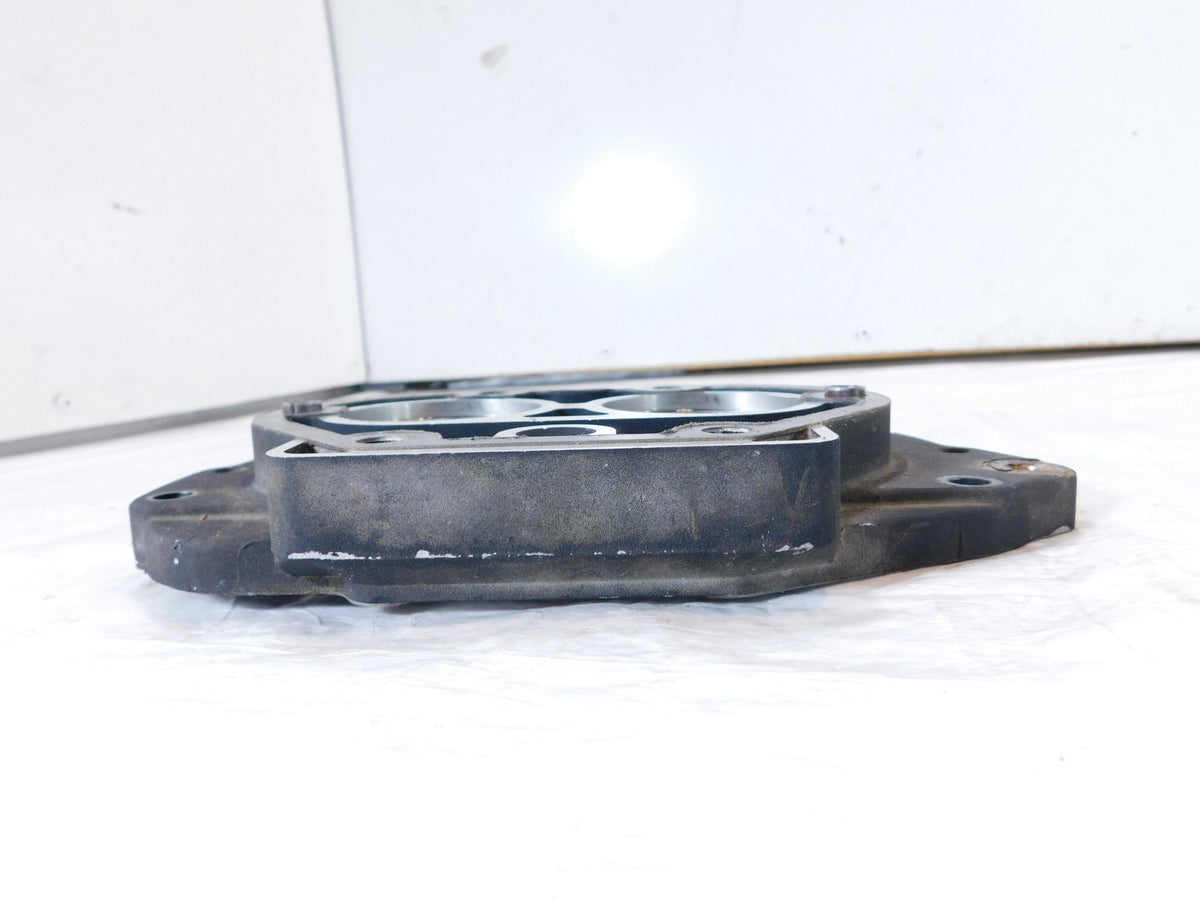 Harley Davidson Dyna Low Rider & Wide Glide Transmission Bearing Trap Door - C3 Cycle
