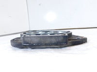 Harley Davidson Dyna Low Rider & Wide Glide Transmission Bearing Trap Door - C3 Cycle