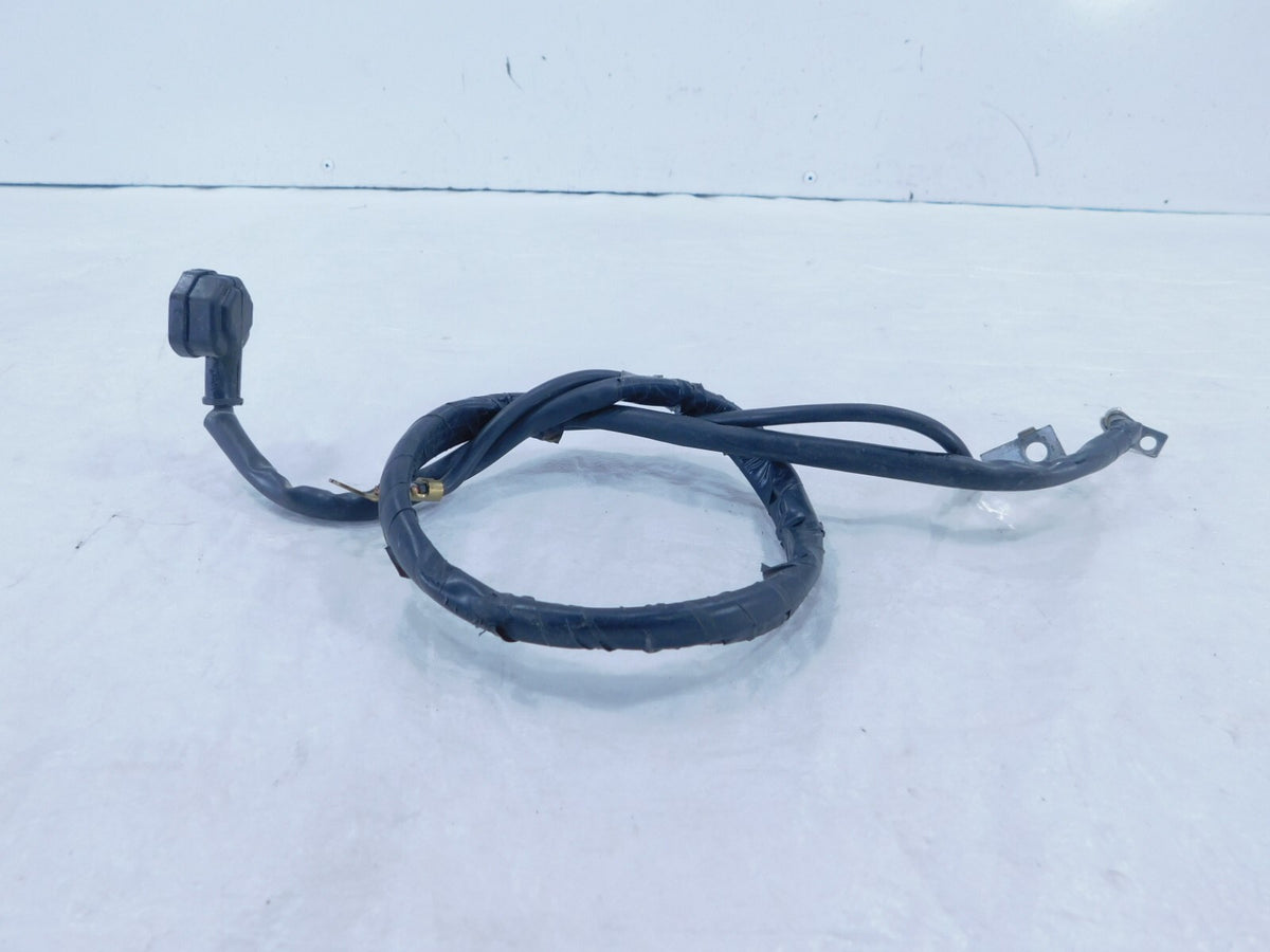 2021-2022 Honda CB1000R CB1000 Positive Battery Starter & Ground Cable Line Wire - C3 Cycle