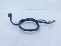 2021-2022 Honda CB1000R CB1000 Positive Battery Starter & Ground Cable Line Wire - C3 Cycle
