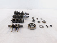 1991-08 Honda Nighthawk 250 CB250 Engine Transmission Gears Shifter Drum & Forks - C3 Cycle
