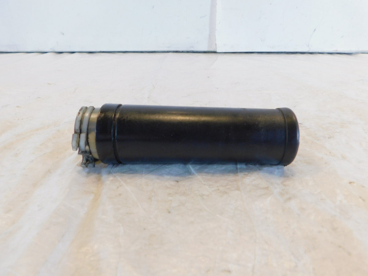 Harley Davidson Dyna Sportster & Softail Throttle Right Handlebar Grip - C3 Cycle
