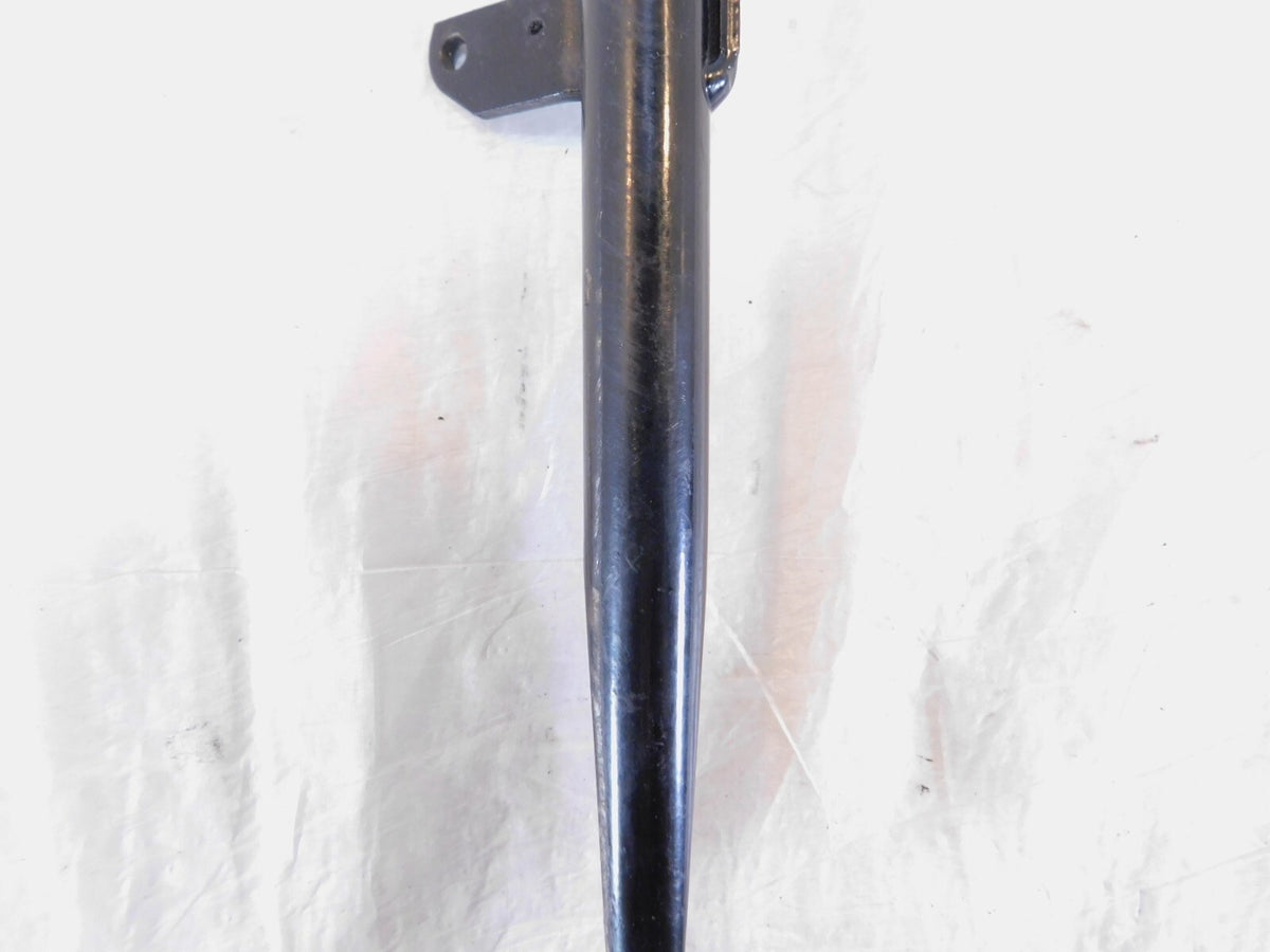 Harley Davidson Sportster 883 & 1200 Black Side Kick Stand Kickstand Jiffystand