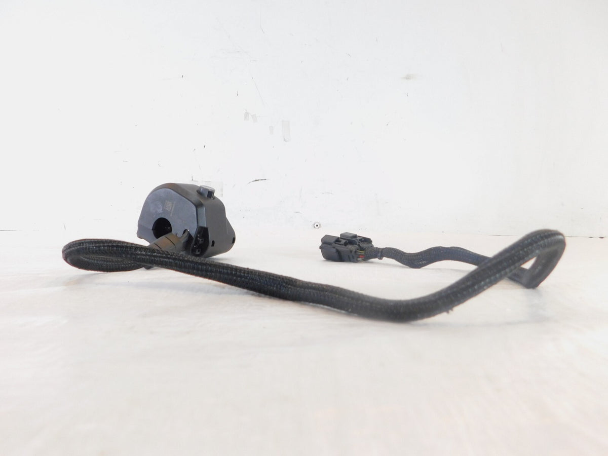 2019-2020 Can-Am Ryker 600 900 STD Rally Right Handlebar Stop/Start Kill Switch - C3 Cycle